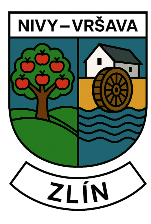 Erb Nivy–Vršava